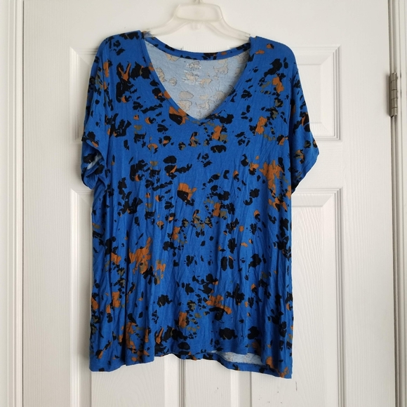 Apt. 9 Tops - Apt. 9 Women's Top
